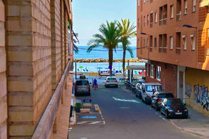 Mieszkanie na sprzedaż 87m2 Walencja Alicante Torrevieja Avenida Purisima 29 - zdjęcie 1