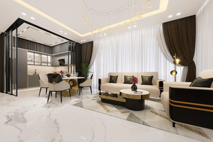 Mieszkanie na sprzedaż 69m2 Dubaj Dubaj Business Bay - zdjęcie 3
