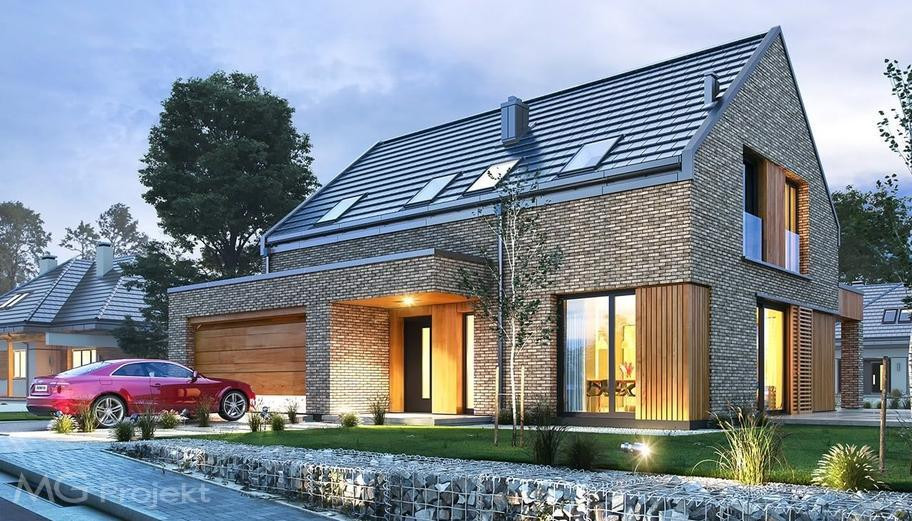 Zielona przestrzeń w granicach miasta – spokojny Kraków na co dzień