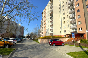 Mieszkanie na sprzedaż 63m2 Katowice Graniczna - zdjęcie 3