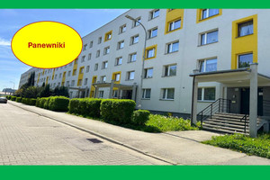 Mieszkanie na sprzedaż 59m2 Katowice Ligota-Panewniki Panewniki - zdjęcie 1