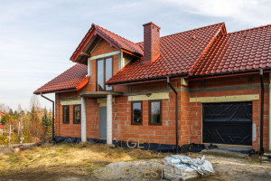 Dom na sprzedaż 130m2 krakowski Zielonki Bibice - zdjęcie 2