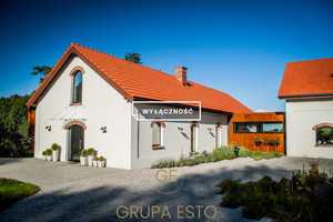 Dom na sprzedaż 550m2 krakowski Mogilany Chorowice - zdjęcie 2