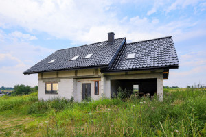 Dom na sprzedaż 145m2 krakowski Jerzmanowice-Przeginia Jerzmanowice Malinowa - zdjęcie 1