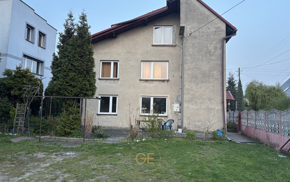 Dom na wynajem