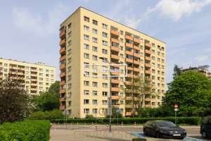 Mieszkanie na sprzedaż 56m2 Kraków Bronowice Józefa Łepkowskiego - zdjęcie 1