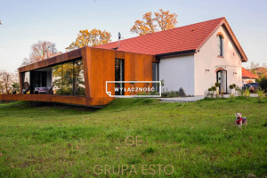 Dom na sprzedaż 550m2 krakowski Mogilany Chorowice - zdjęcie 3