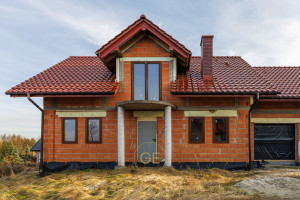 Dom na sprzedaż 130m2 krakowski Zielonki Bibice - zdjęcie 1