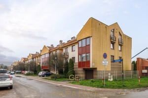 Mieszkanie do wynajęcia 61m2 Kraków Bronowice Armii Krajowej - zdjęcie 2