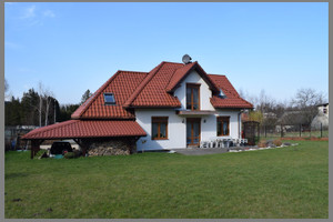 Dom na sprzedaż 172m2 Bielsko-Biała Lipnik Lipnik / Hałcnów - zdjęcie 2