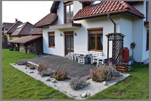 Dom na sprzedaż 172m2 Bielsko-Biała Lipnik Lipnik / Hałcnów - zdjęcie 3