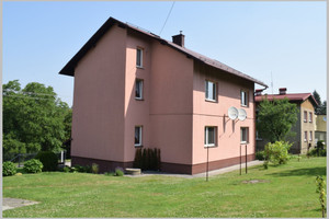 Dom na sprzedaż 357m2 Bielsko-Biała Stare Bielsko Dymarek - zdjęcie 2