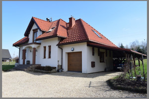 Dom na sprzedaż 172m2 Bielsko-Biała Lipnik Lipnik / Hałcnów - zdjęcie 1