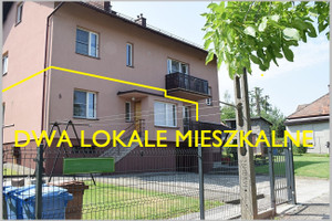 Dom na sprzedaż 357m2 Bielsko-Biała Stare Bielsko Dymarek - zdjęcie 1