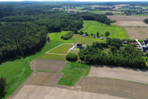 Działka na sprzedaż 3029m2 kartuski Somonino Borcz - zdjęcie 1