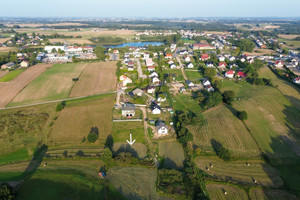 Działka na sprzedaż 1017m2 kartuski Przodkowo - zdjęcie 1