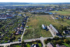 Działka na sprzedaż 2773m2 lęborski Lębork - zdjęcie 1