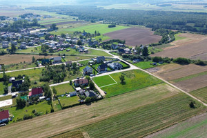 Działka na sprzedaż 759m2 pucki Puck Łebcz - zdjęcie 1