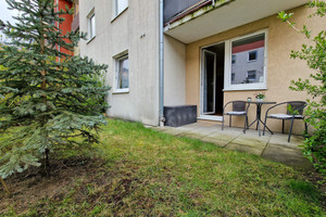 Mieszkanie na sprzedaż 30m2 wejherowski Wejherowo - zdjęcie 2