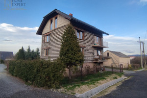 Dom na sprzedaż 154m2 bielski Porąbka Bujaków - zdjęcie 1
