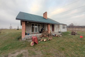 Dom na sprzedaż 123m2 bełchatowski Bełchatów Bukowa - zdjęcie 2