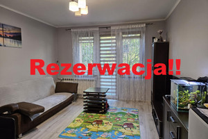 Mieszkanie na sprzedaż 52m2 tomaszowski Tomaszów Mazowiecki Wiejska - zdjęcie 1