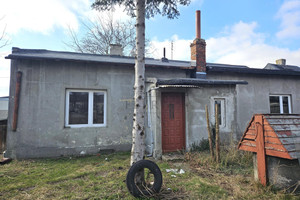 Dom na sprzedaż 87m2 tomaszowski Tomaszów Mazowiecki Niska - zdjęcie 2