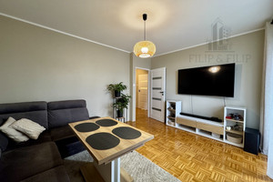 Mieszkanie na sprzedaż 42m2 kujawsko-pomorskie Toruń Józefa Wybickiego - zdjęcie 1