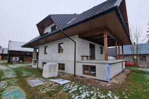 Dom na sprzedaż 300m2 nowotarski Czarny Dunajec Podczerwone - zdjęcie 3