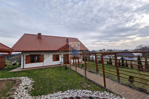 Dom na sprzedaż 110m2 bocheński Łapanów Kobylec - zdjęcie 1