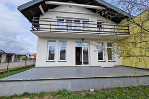Dom na sprzedaż 300m2 Włocławek Michelińska - zdjęcie 1