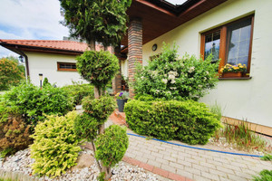 Dom na sprzedaż 140m2 grodziski Żabia Wola - zdjęcie 1