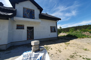 Dom na sprzedaż 170m2 grodziski Grodzisk Mazowiecki Kozerki - zdjęcie 1