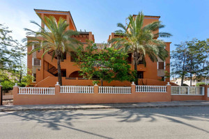 Mieszkanie na sprzedaż 80m2 Walencja Alicante La Zenia - zdjęcie 1