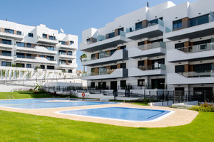Mieszkanie na sprzedaż 76m2 Walencja Alicante La Zenia - zdjęcie 3