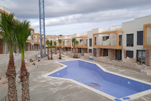 Mieszkanie na sprzedaż 64m2 Walencja Alicante La Zenia - zdjęcie 3