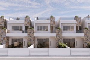Dom na sprzedaż 100m2 Walencja Alicante La Zenia - zdjęcie 1
