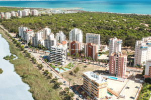 Mieszkanie na sprzedaż 75m2 Walencja Alicante Guardamar Del Segura - zdjęcie 3