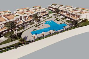 Mieszkanie na sprzedaż 78m2 Walencja Alicante Finestrat - zdjęcie 1