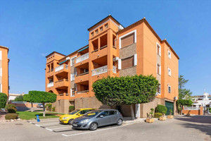 Mieszkanie na sprzedaż 80m2 Walencja Alicante La Zenia - zdjęcie 2