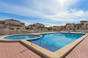 Dom na sprzedaż 87m2 Walencja Alicante Torrevieja - zdjęcie 1