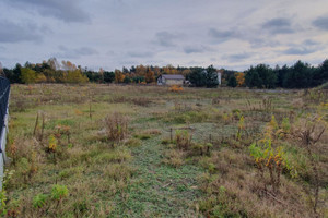 Działka na sprzedaż Łódź Górna Ziemiańska - zdjęcie 1