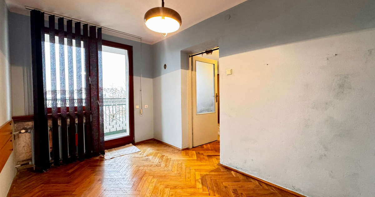 M3 niedaleko Politechniki