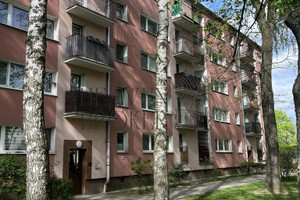 Mieszkanie na sprzedaż 43m2 Warszawa Redutowa - zdjęcie 1