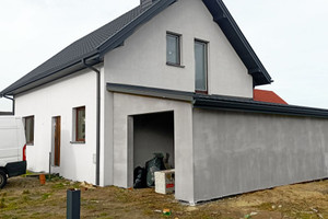 Dom na sprzedaż 120m2 lubelski Niedrzwica Duża - zdjęcie 3