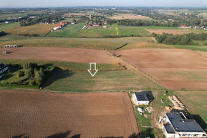 Działka na sprzedaż 3000m2 lubelski Konopnica Lipniak - zdjęcie 1