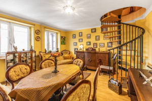 Mieszkanie na sprzedaż 120m2 Lublin Czuby Agatowa - zdjęcie 1