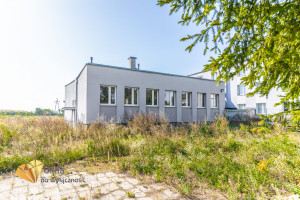 Dom na sprzedaż 435m2 lubelski Niemce - zdjęcie 1