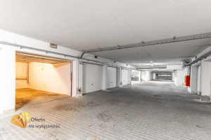 Garaż na sprzedaż 17m2 Lublin - zdjęcie 1