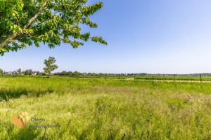 Działka na sprzedaż 800m2 Lublin Zemborzyce - zdjęcie 1